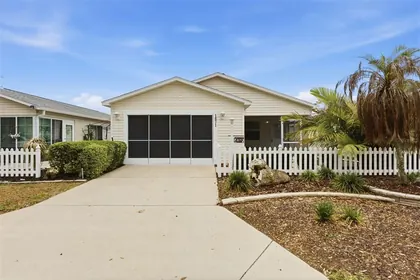 THE VILLAGES FL Home