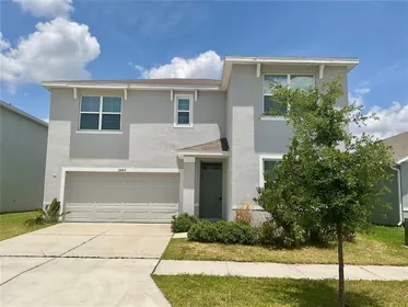 WESLEY CHAPEL FL Home