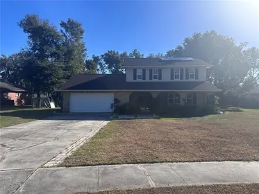 ZELLWOOD FL Home