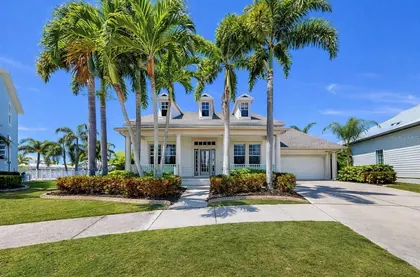 APOLLO BEACH FL Home