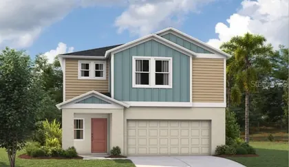 HAINES CITY FL Home
