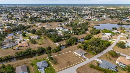 PUNTA GORDA FL Property