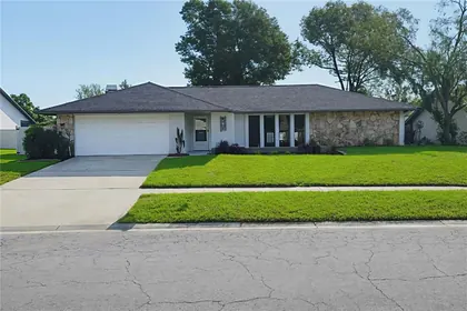 SEFFNER FL Home