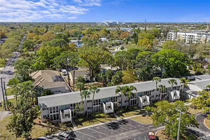SARASOTA FL Home