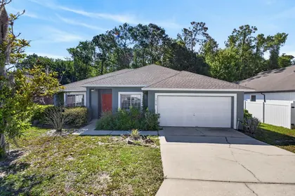 DAVENPORT FL Home