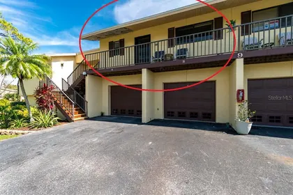 ENGLEWOOD FL Home