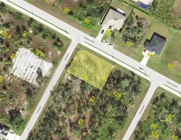 PORT CHARLOTTE FL Property