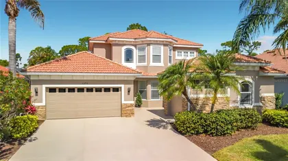 NORTH PORT FL Home