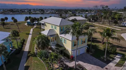 ENGLEWOOD FL Home