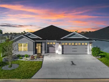 THE VILLAGES FL Home