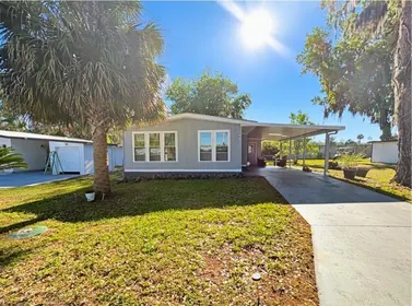 WILDWOOD FL Home