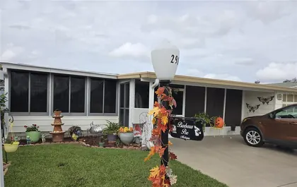 HAINES CITY FL Home