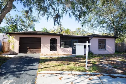PORT RICHEY FL Home