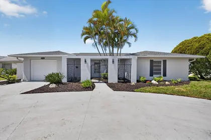 NEW PORT RICHEY FL Home