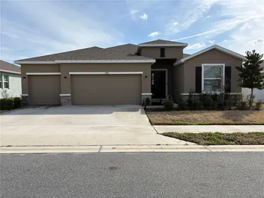 OCALA FL Home