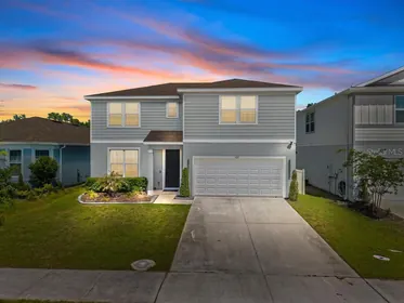 ST CLOUD FL Home