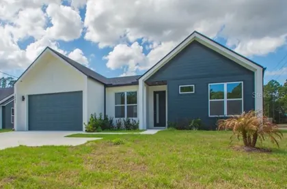 PALM BAY FL Home