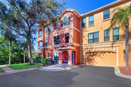 CLEARWATER FL Home