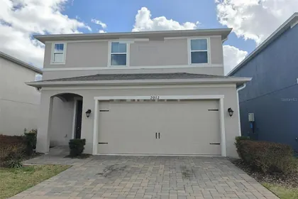 APOPKA FL Home