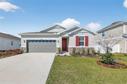 TAVARES FL Home