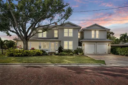 PUNTA GORDA FL Home