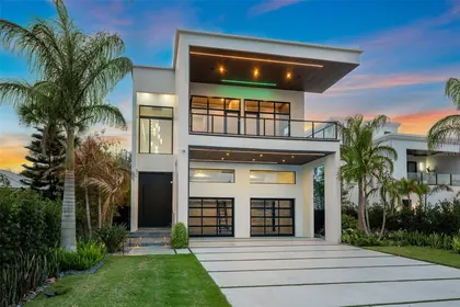NEW SMYRNA BEACH FL Home