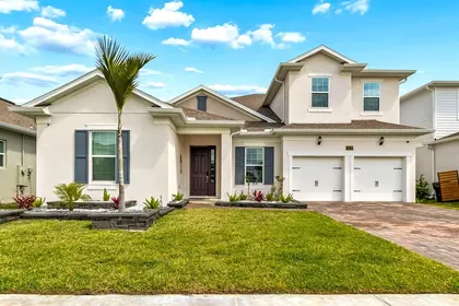 ORLANDO FL Home