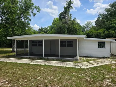 FLORAL CITY FL Home