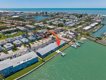 TREASURE ISLAND FL Home