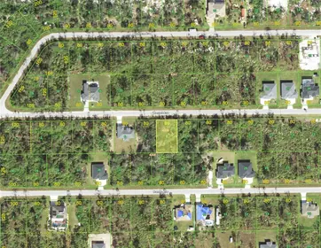 PORT CHARLOTTE FL Property