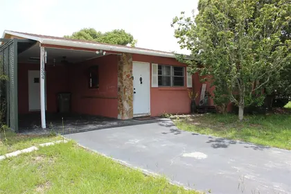 LEESBURG FL Home