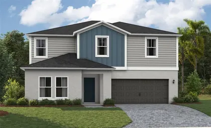 ZEPHYRHILLS FL Home