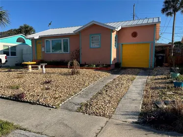DAYTONA BEACH FL Home