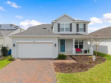 MINNEOLA FL Home