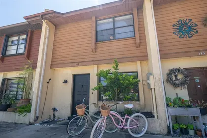 CAPE CANAVERAL FL Home