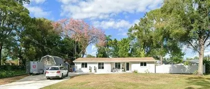 TAMPA FL Home