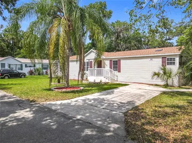 NEW SMYRNA BEACH FL Home