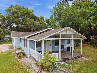 WINTER HAVEN FL Home