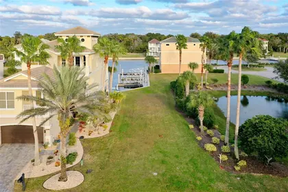 PALM COAST FL Property