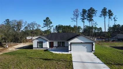 OCALA FL Home
