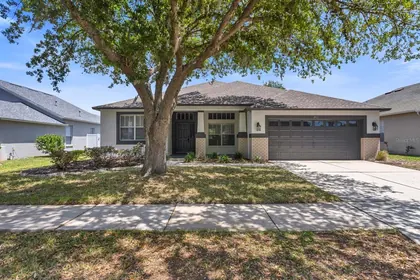 RIVERVIEW FL Home