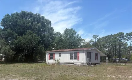 HOMOSASSA FL Home