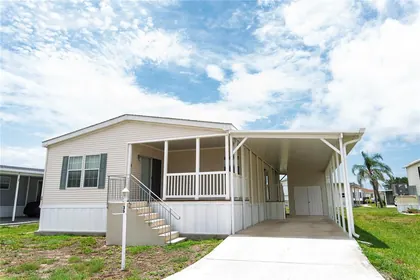 PUNTA GORDA FL Home