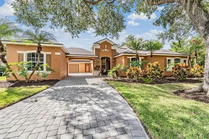 SARASOTA FL Home