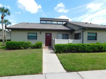 OLDSMAR FL Home