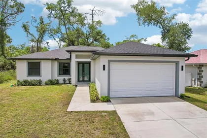 PORT CHARLOTTE FL Home