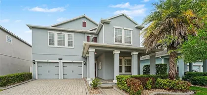 KISSIMMEE FL Home