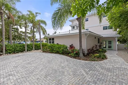 ANNA MARIA FL Home