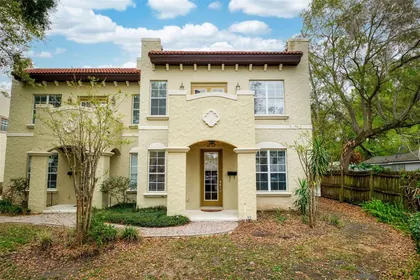 WINTER PARK FL Home
