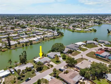 VENICE FL Home